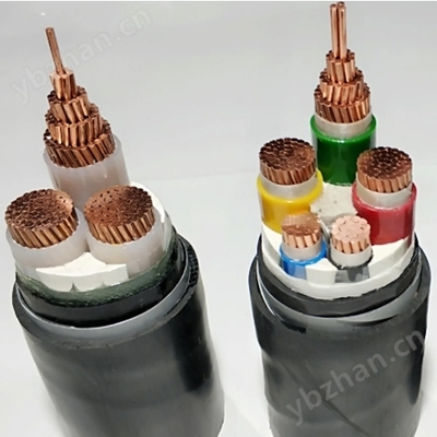解析ZR-YJLV-8.7/10-3*240mm² 一款关键的高压电力电缆