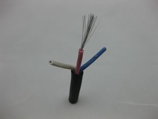 电线电缆行业概览 企业发展与电网建设的基石