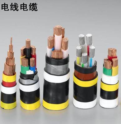 WDZ-YJERP-1KV电缆专卖 详解低烟无卤阻燃环保型电力电缆